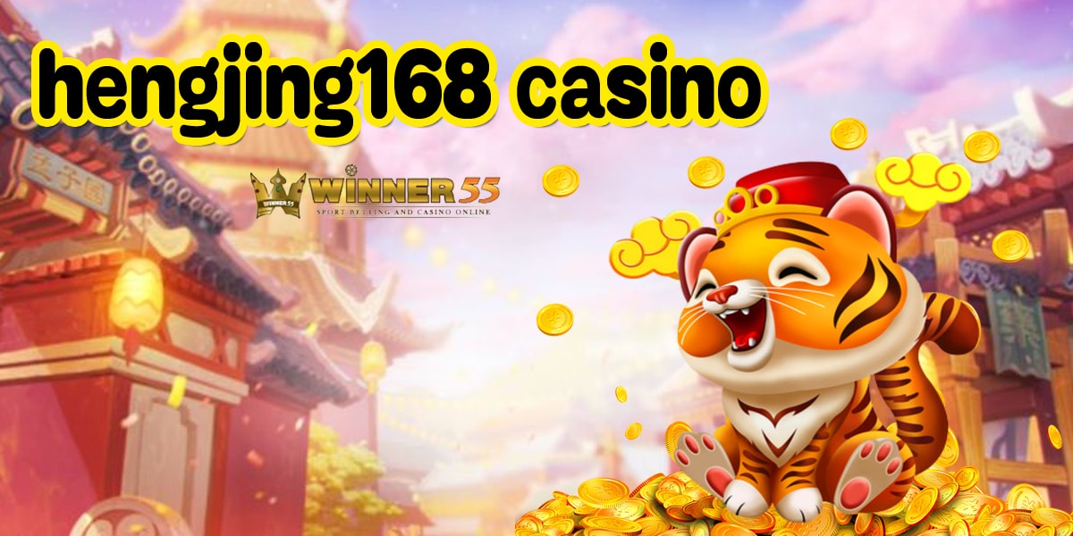5 hengjing168 casino