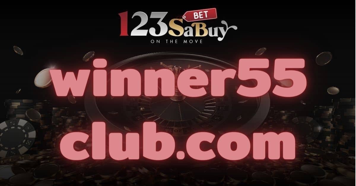 winner55 club.com